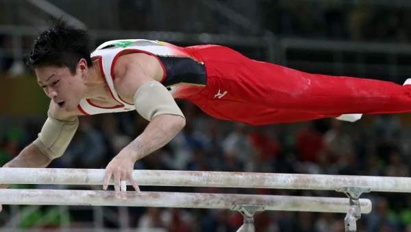 Kohei Uchimira Kohei Uchimira