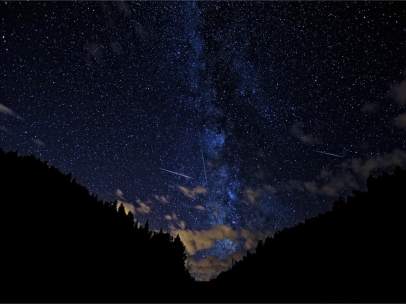 Perseidas