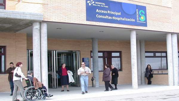Hospital de Talavera de la Reina Hospital de Talavera de la Reina