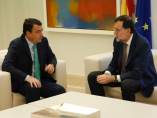 Rajoy acepta subir todas las pensiones un 1,6% para esquivar un veto del PNV a sus Presupuestos