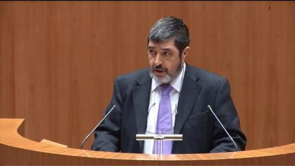 El Procurador De Ciudadanos En Las Cortes, Manuel Mitadiel El Procurador De Ciudadanos En Las Cortes, Manuel Mitadiel