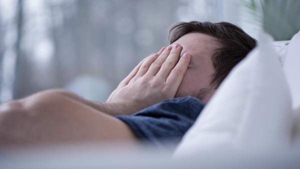 Sueño, cama, insomnio Sueño, cama, insomnio