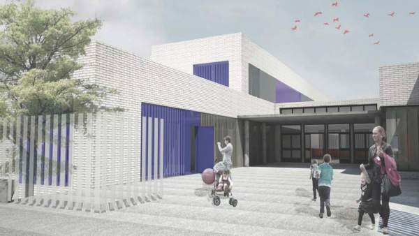 Colegio La Unión de La Rinconada Colegio La Unión de La Rinconada