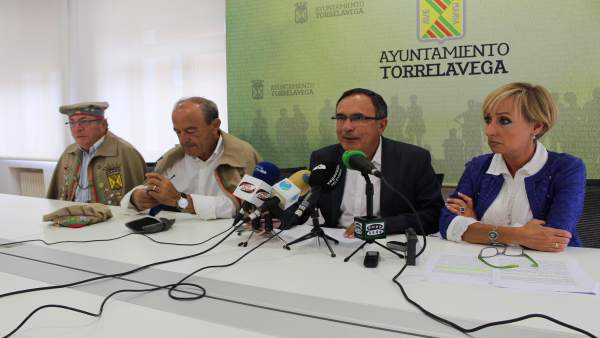 Feria del Hojaldre Feria del Hojaldre