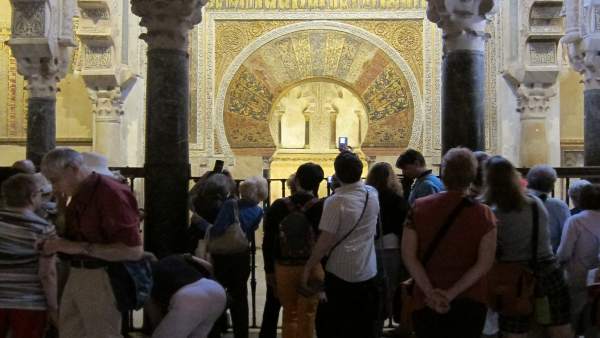 Mezquita de Córdoba Mezquita de Córdoba