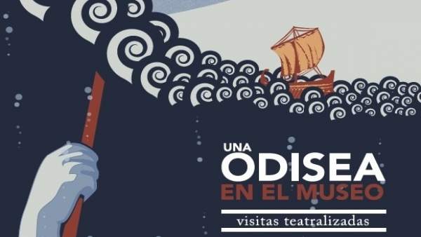 Cartel de la exposición Cartel de la exposición