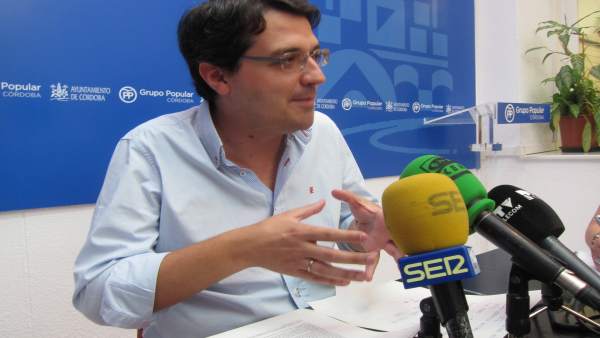 José María Bellido José María Bellido