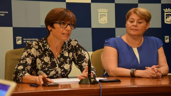 (Con AUDIO Y FOTOS) El PSOE Propone Que El Ayuntamiento Multe A Los Bañistas Que (Con AUDIO Y FOTOS) El PSOE Propone Que El Ayuntamiento Multe A Los Bañistas Que