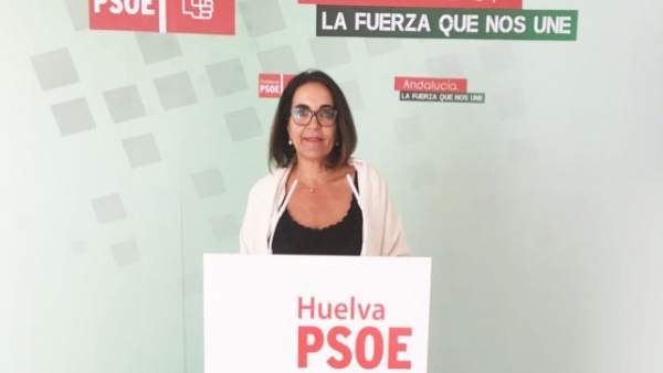 Pepa González Bayo Pepa González Bayo