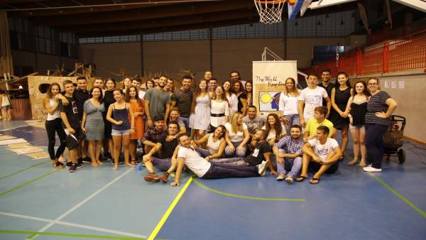 Proyecto Erasmus en Cártama Proyecto Erasmus en Cártama