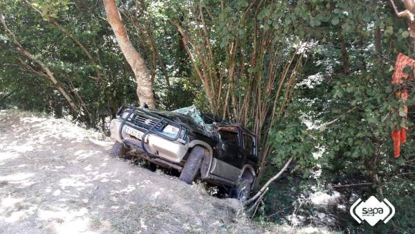 Accidente Accidente