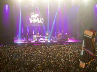 WOMAD Fuerteventura