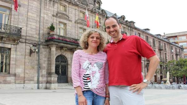 Presentación de las fiestas Presentación de las fiestas