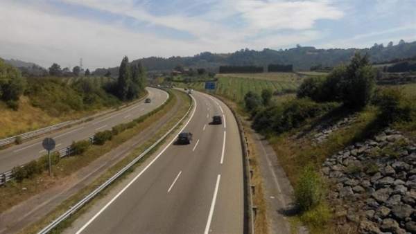 Carreteras Carreteras