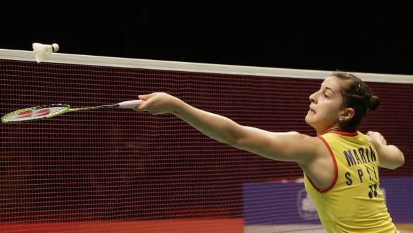 Carolina Marin Carolina Marin