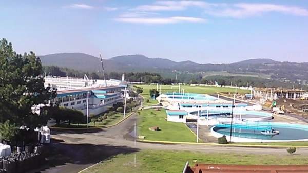 Aqualia (FCC) Aqualia (FCC)