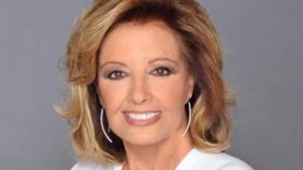 María Teresa Campos, 600 programas Qué tiempo tan feliz María Teresa Campos, 600 programas Qué tiempo tan feliz