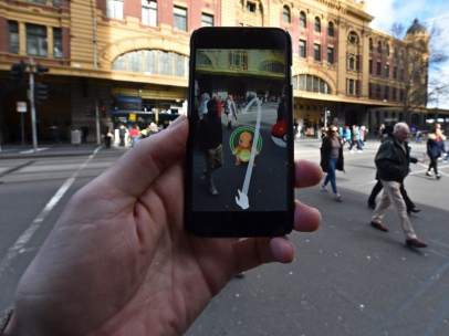 Pokémon Go