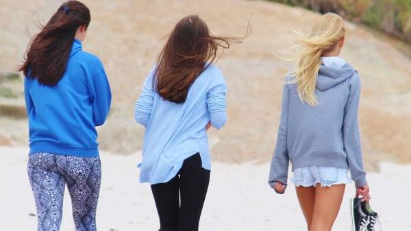 Adolescentes Adolescentes