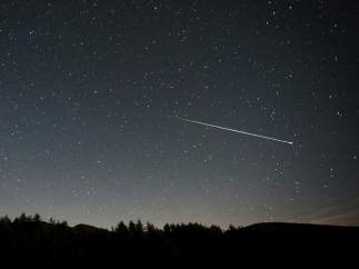 Perseidas