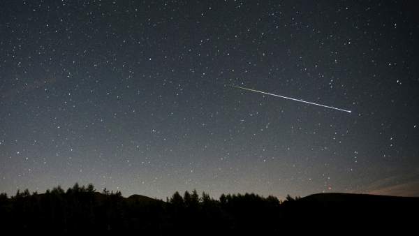 Perseidas Perseidas