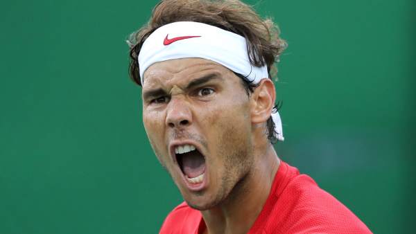 Rafa Nadal Rafa Nadal
