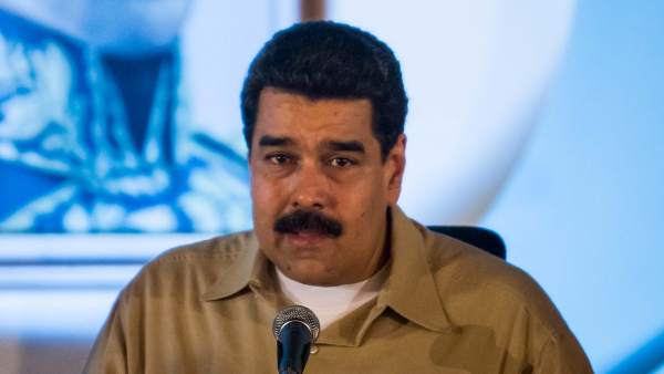 Nicolás Maduro Nicolás Maduro