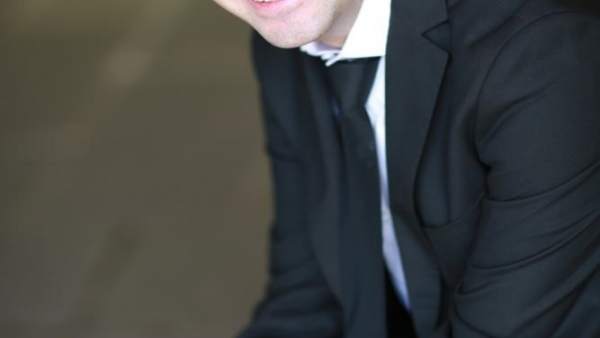 Francisco Montero. Francisco Montero.