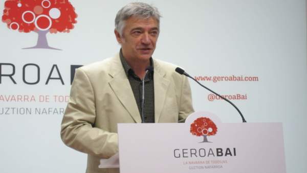 Koldo Martínez. Koldo Martínez.