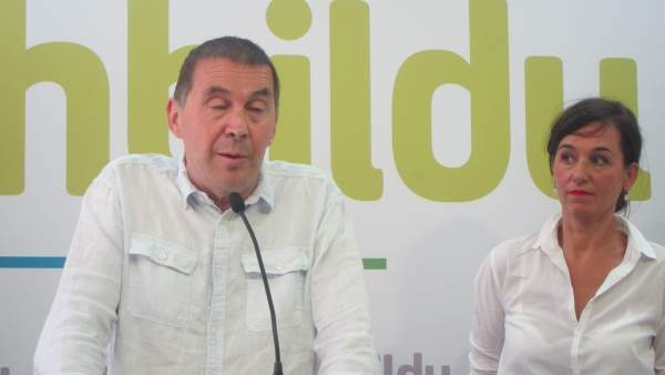 Otegi Otegi