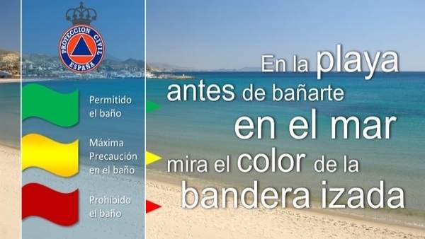Playas, verano, consejo Playas, verano, consejo
