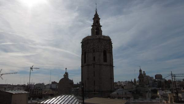 Valencia Valencia