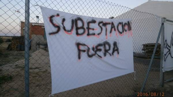 Protesta Protesta