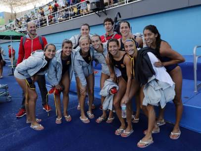 Waterpolo