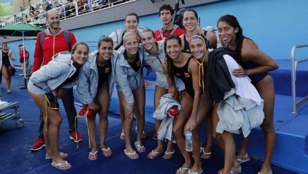 Waterpolo Waterpolo