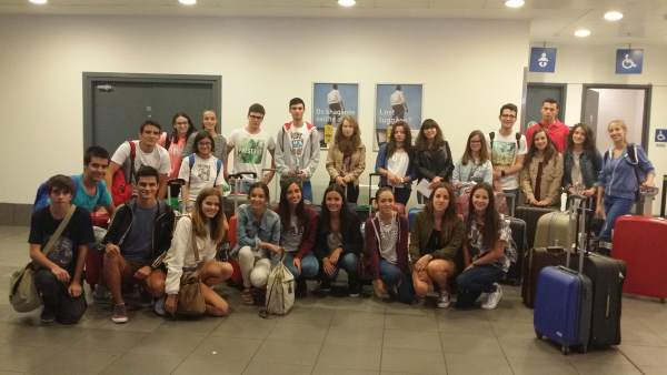 Inicio de los cursos Inicio de los cursos