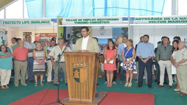 Inauguración Inauguración