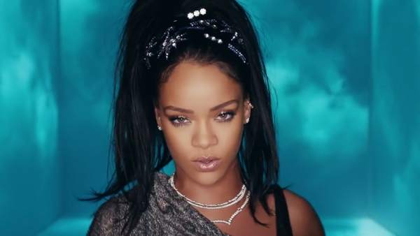 Rihanna recibirá el premio honorífico Michael Jackson Rihanna recibirá el premio honorífico Michael Jackson