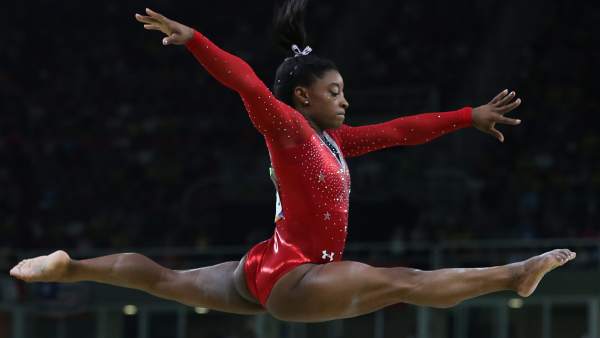 Simone Biles Simone Biles