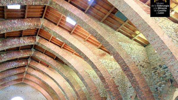 Museo de la Siderurgia y la Minería de CyL Museo de la Siderurgia y la Minería de CyL