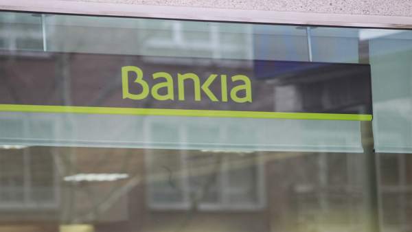 Sucursal del banco Bankia Sucursal del banco Bankia