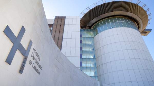 Hospital Universitario de Canarias Hospital Universitario de Canarias
