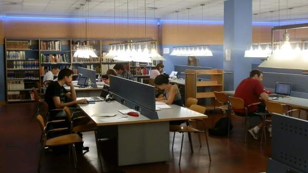 FUNDACIÓN CAI NOTA DE PRENSA (La Biblioteca CAI Mariano De Pano Amplía Su Horari FUNDACIÓN CAI NOTA DE PRENSA (La Biblioteca CAI Mariano De Pano Amplía Su Horari