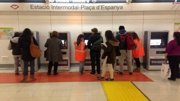 Estación Intermodal Palma Estación Intermodal Palma