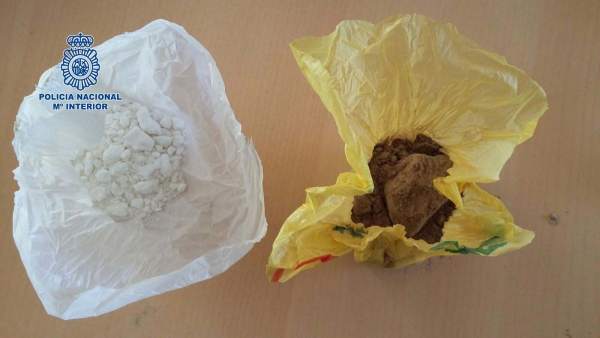 Droga Droga