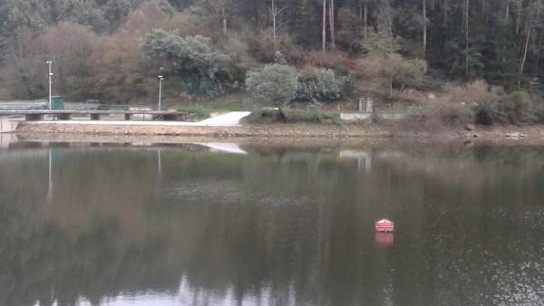 Embalse Embalse