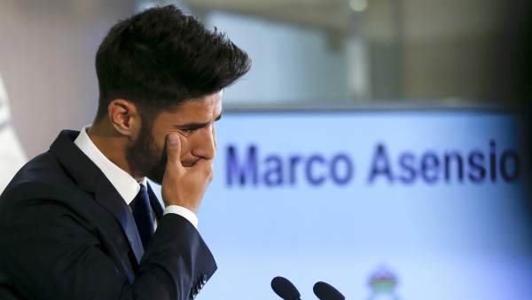 Marco Asensio Marco Asensio