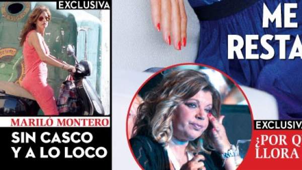 Portada de la revista 'Corazón TVE' Portada de la revista 'Corazón TVE'