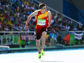 Bruno Hortelano
