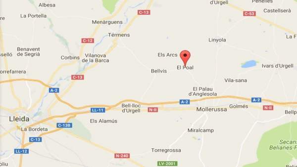 El Poal El Poal